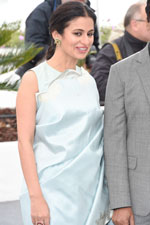 Rasika Dugal Rasika Dugal